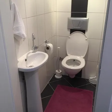 The Summer Flat Alanya