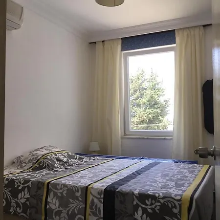 The Summer Flat Apartment *