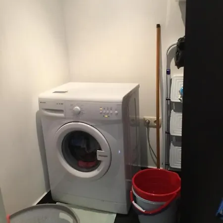 The Summer Flat Apartment