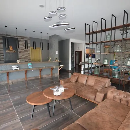 The Summer Flat Apartment