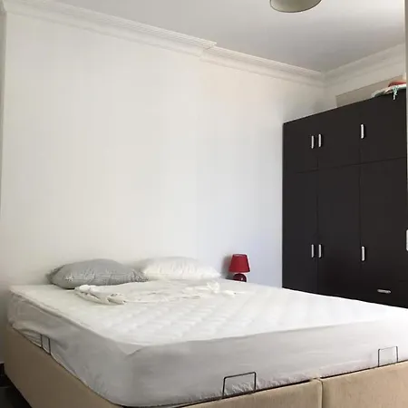 The Summer Flat Alanya