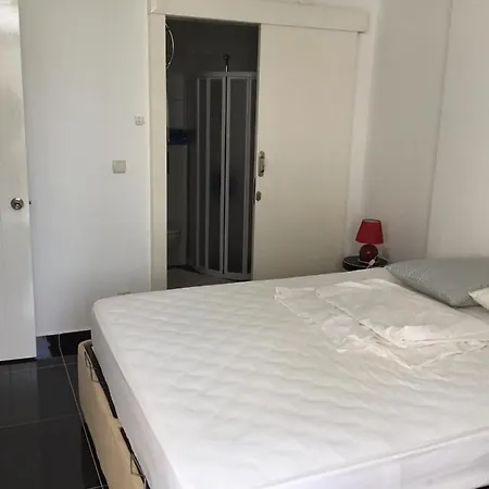 The Summer Flat Apartment