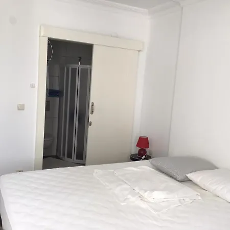Apartment The Summer Flat Alanya
