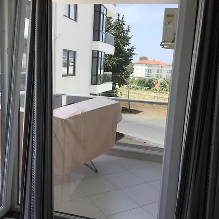 The Summer Flat Apartment *