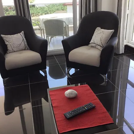 Apartment The Summer Flat Alanya